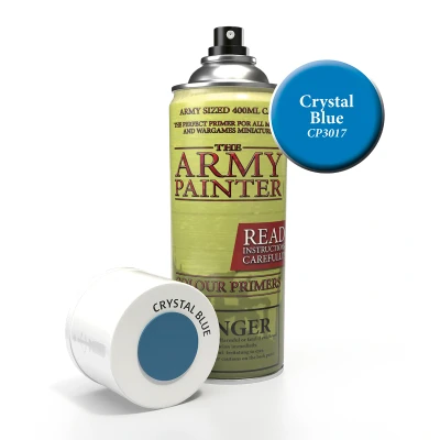 Afbeelding van Color Primer Crystal Blue 400 Ml