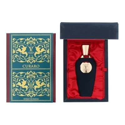 Afbeelding van V Canto Curaro Extrait de Parfum 100 ml