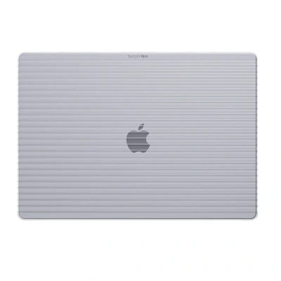 Afbeelding van Tech21 EvoWave MacBook Pro 14&quot; (2021/2023) Clear