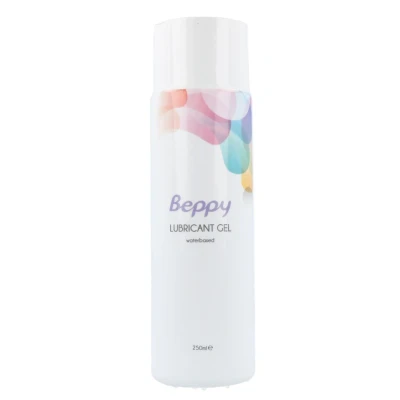 Afbeelding van Beppy Lubricant Gel 250ML