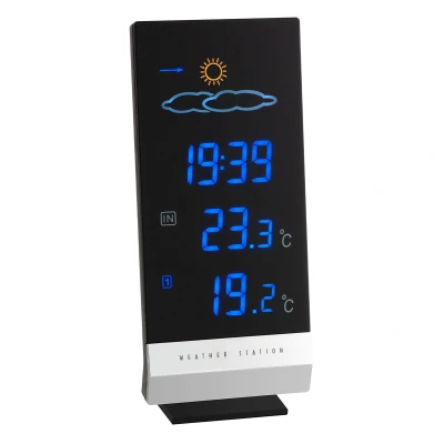 Afbeelding van Lumax Weerstation