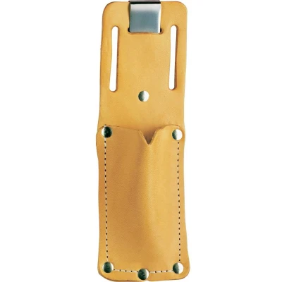 Afbeelding van Berger &amp; Schröter A41003 5 Gereedschapstas (zonder inhoud) Cuttermes (l x b h) 203 76.2 38.1 mm