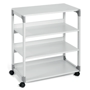 Afbeelding van Durable SYSTEM MULTI TROLLEY 88