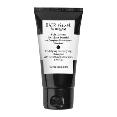 Afbeelding van Sisley Hair Rituel Fortifying Densifying Shampoo 50 ml