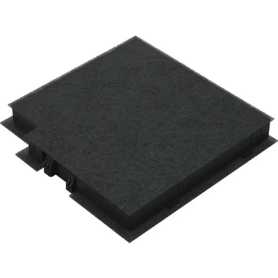 Afbeelding van Bosch 11022296 afzuigkapaccessoire Afzuigkap filter