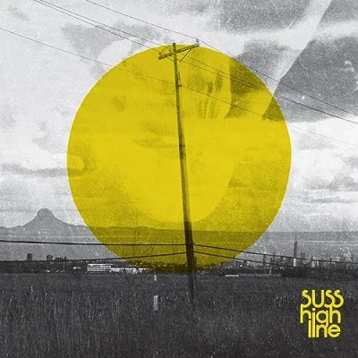 Afbeelding van Suss High Line (LP)