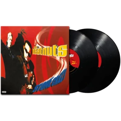 Afbeelding van The Beatnuts Stone Crazy (2 LP)