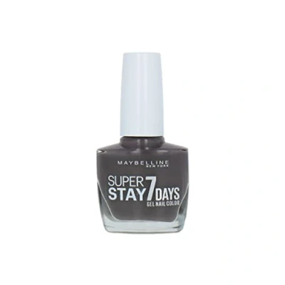 Afbeelding van Maybelline SuperStay 7 Days Nagellak 900 Huntress