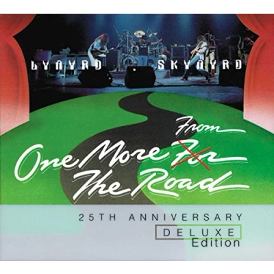 Afbeelding van Lynyrd Skynyrd One More From The Road (2 CD) (Deluxe Edition)