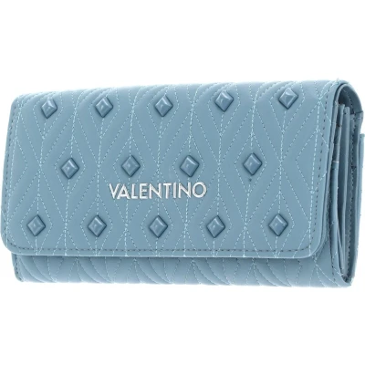 Afbeelding van VALENTINO Portemonnee Joia Wallet Avion Blauwgrijs