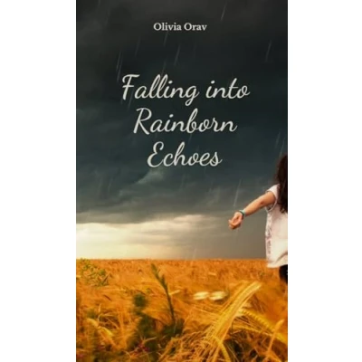 Afbeelding van Falling into Rainborn Echoes