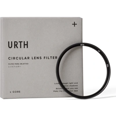 Afbeelding van Urth 49mm UV Filter voor Lens (Plus+)