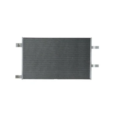 Afbeelding van Mahle Original Airco condensor AC 1123 000P