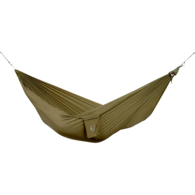 Afbeelding van Ticket To The Moon Hangmat Compact Single Army Green