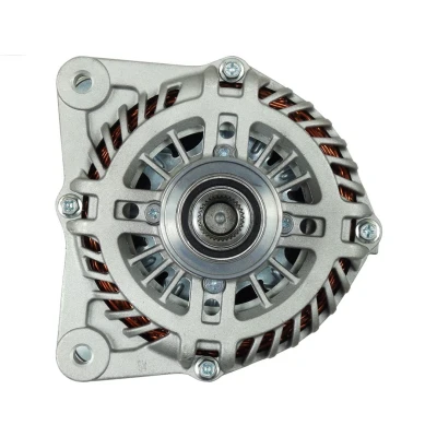 Afbeelding van Dynamo / Alternator AS PL A5097