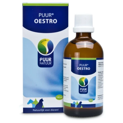 Afbeelding van Puur Oestro 100 ml