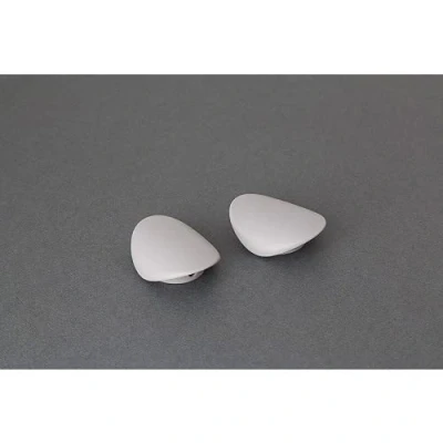 Afbeelding van Caps (x2) voor Fiamma Rail Houder Ref: 98656 716