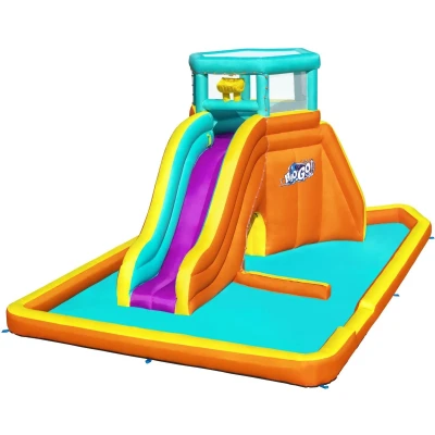 Afbeelding van Waterpark tidal tower mega