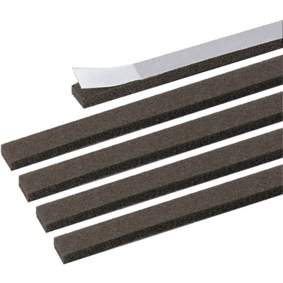 Afbeelding van Monacor MDM 5 Speaker Foam Sealing Tape x 150 cm