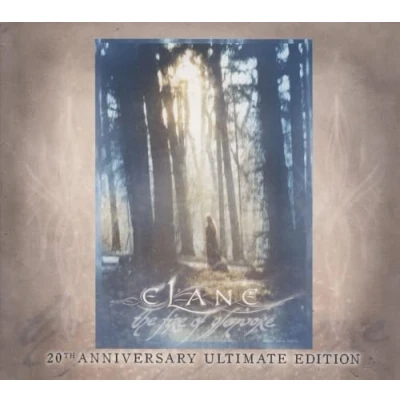 Afbeelding van Elane The Fire Of Glenvore: 20th Anniversary Ultimate Edition (CD)