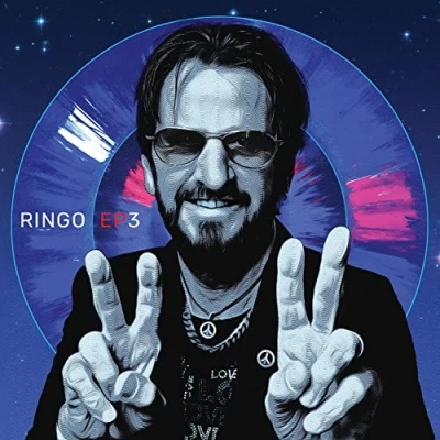 Afbeelding van Ringo Starr Ep3 (Single)