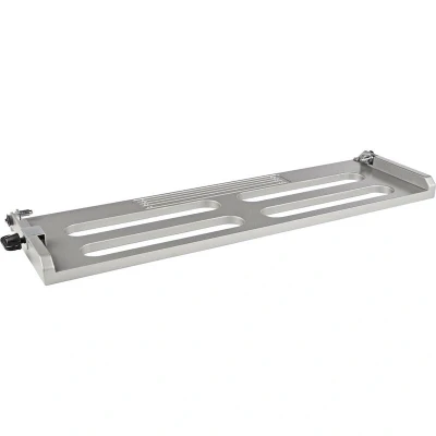 Afbeelding van Makita Accessoires Geleiderail adapter 192506 3