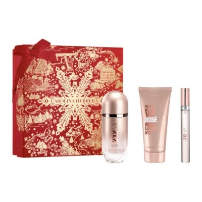 Afbeelding van Carolina Herrera 212 Vip Rose Gift Set