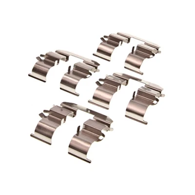 Afbeelding van Accessoireset, schijfremblok MAXGEAR 27 2526