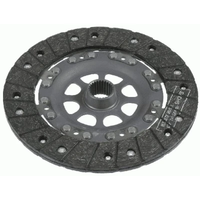 Afbeelding van Koppelingsplaat SACHS 1864 503 231