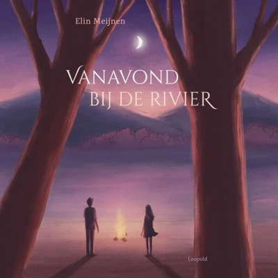 Afbeelding van Vanavond bij de rivier