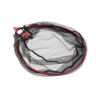 Afbeelding van Nytro NTR Spoon Net Quick Dry Big Fish Schepnet 60x50cm