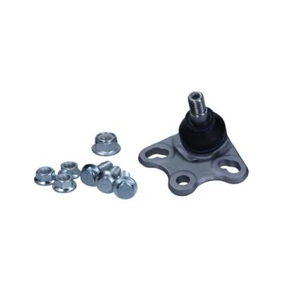Afbeelding van Fuseekogel QUARO QS8158/HQ