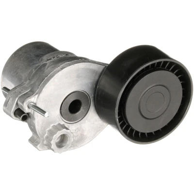 Afbeelding van Gates Spanrol (poly) V riem T39338