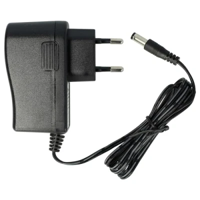 Afbeelding van vhbw Voeding/oplader compatibel met Rowenta X Pert 3.60 RH6921WO, RH6933, RH6933WO accustofzuiger 200 cm