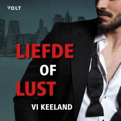 Afbeelding van Liefde of lust