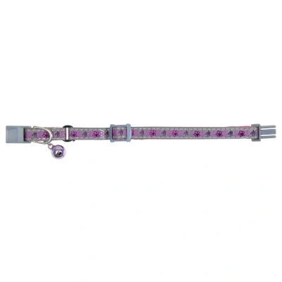 Afbeelding van Trixie Kittenhalsband Kattenhalsband 18 cm Multi Color