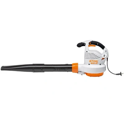 Afbeelding van Stihl BGE 81 elektrische bladblazer