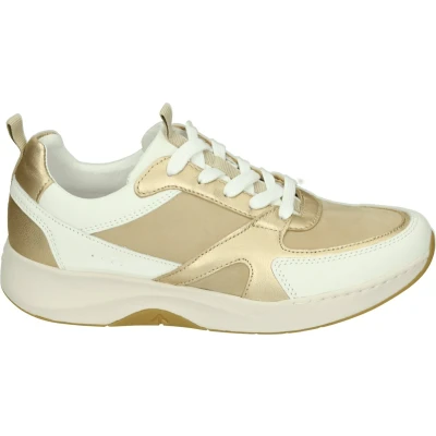 Afbeelding van JOSEF SEIBEL Elli 09 Sneaker für Damen Weiß