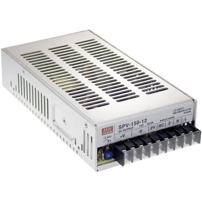 Afbeelding van Mean Well SPV 150 48 Schakelnetvoedingsmodule 3.125 A W V/DC 1 stuk(s)