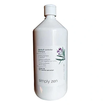 Afbeelding van Simply Zen New Dandruff Controller Shampoo 1000ml