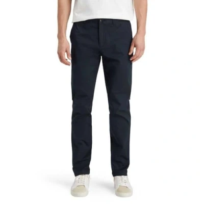 Afbeelding van Scotch &amp; Soda CORE Stuart Chino, Heren, Maat: 31x30, Night