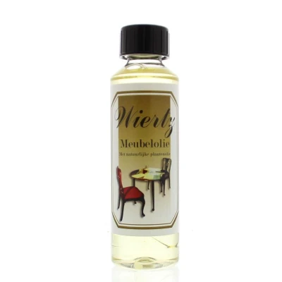 Afbeelding van Wiertz Meubelolie Licht 250ML
