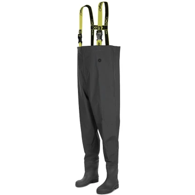 Afbeelding van Matrix Chest Waders 42 Waadpak