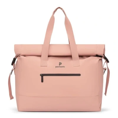 Afbeelding van Pactastic Urban Collection Weekender reistas 49 cm