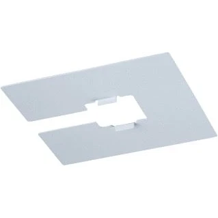 Afbeelding van SLV 1008150 1 SYSTEM 230V kabelsysteemcomponenten fasig Grijs