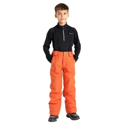 Afbeelding van Dare 2b Outmove II Skibroek Junior