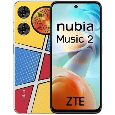 Afbeelding van Smartphone ZTE P963F18 PO Octa Core 4 GB RAM 128