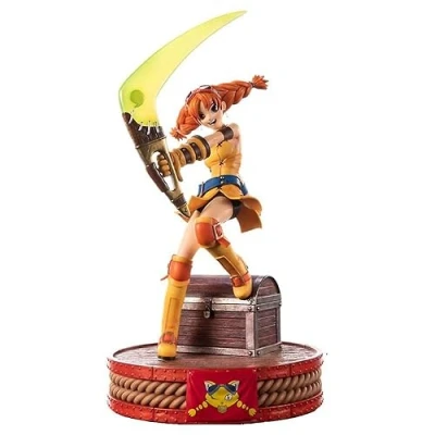 Afbeelding van First4Figures Skies of Arcadia beeldje Aika 38 cm
