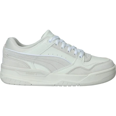 Afbeelding van Puma Rebound Retro SD Sneakers Heren Beige