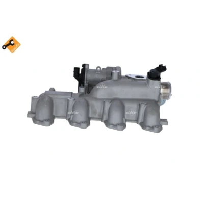 Afbeelding van EGR klep NRF 48373